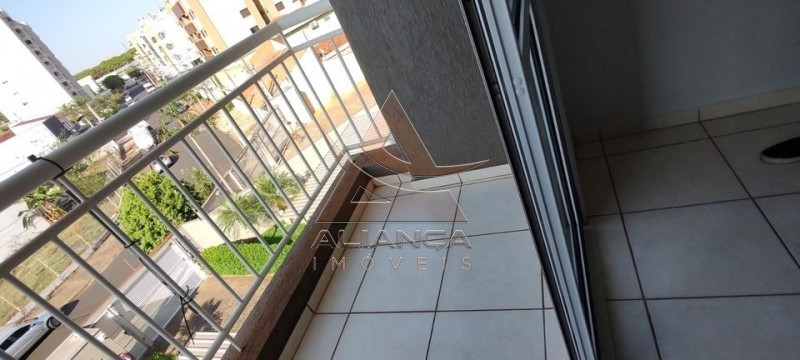 Apartamento à venda com 2 quartos, 62m² - Foto 4