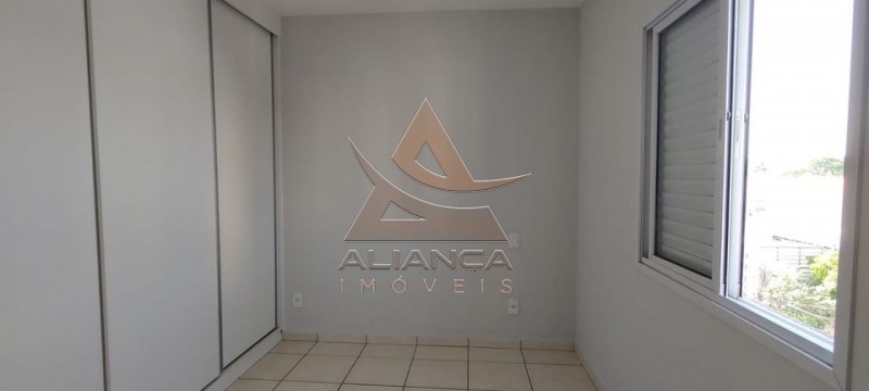 Aliança Imóveis - Imobiliária em Ribeirão Preto - SP - Apartamento - Palmares - Ribeirão Preto