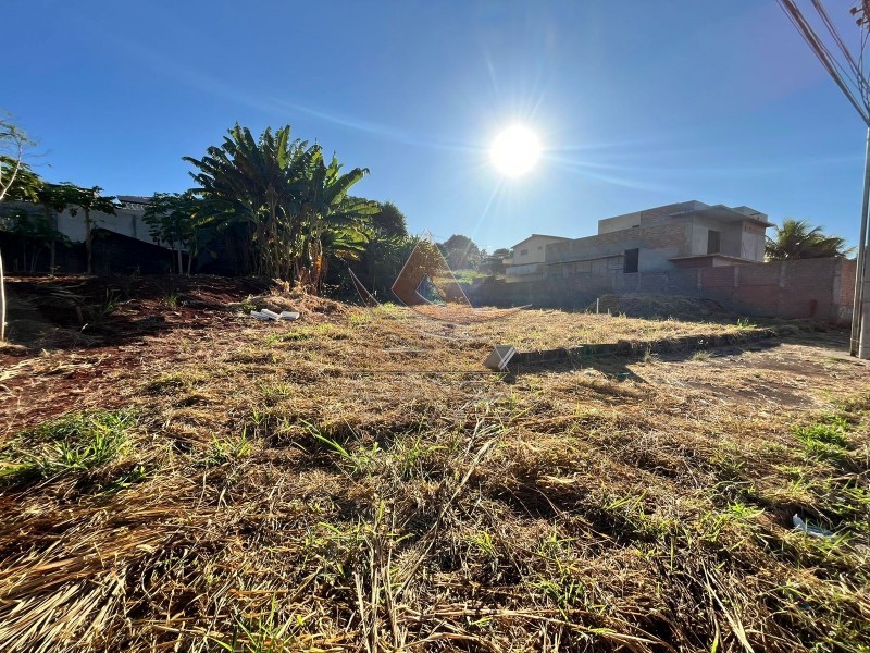 Aliança Imóveis - Imobiliária em Ribeirão Preto - SP - Terreno - Ribeirânia - Ribeirão Preto