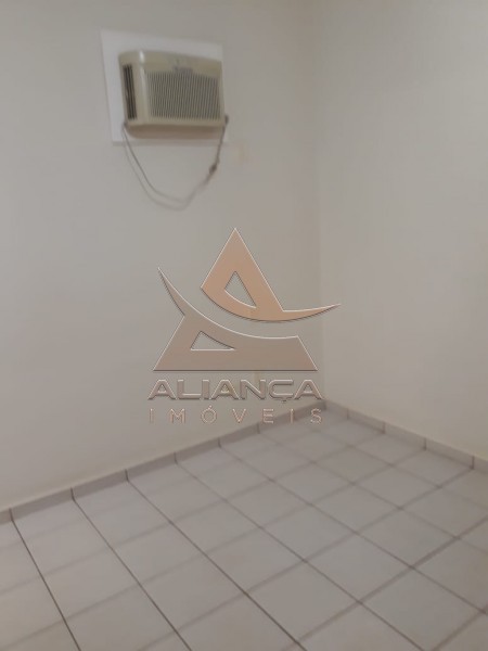 Aliança Imóveis - Imobiliária em Ribeirão Preto - SP - Apartamento - Vila Seixas - Ribeirão Preto