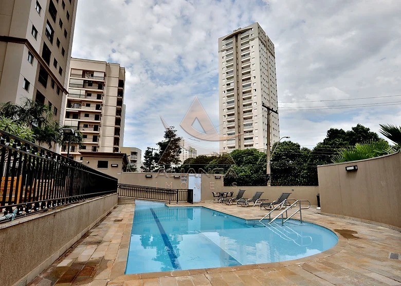 Aliança Imóveis - Imobiliária em Ribeirão Preto - SP - Apartamento - Jardim Nova Aliança - Ribeirão Preto