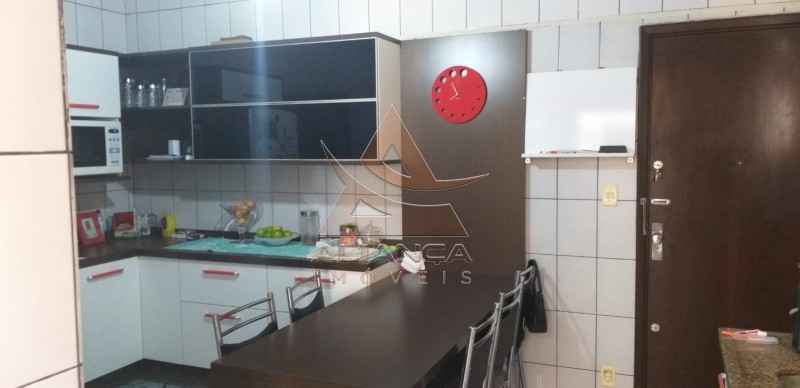 Aliança Imóveis - Imobiliária em Ribeirão Preto - SP - Apartamento - Centro - Ribeirão Preto