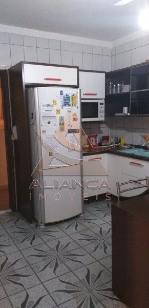 Aliança Imóveis - Imobiliária em Ribeirão Preto - SP - Apartamento - Centro - Ribeirão Preto