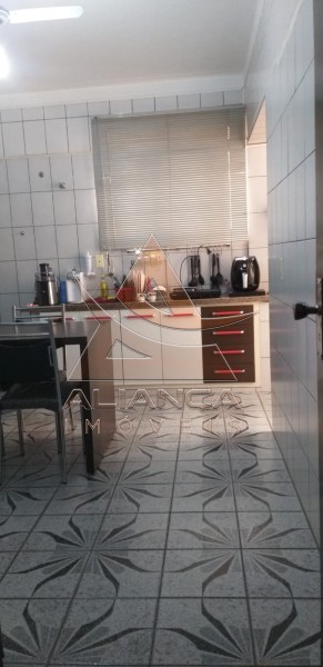 Aliança Imóveis - Imobiliária em Ribeirão Preto - SP - Apartamento - Centro - Ribeirão Preto