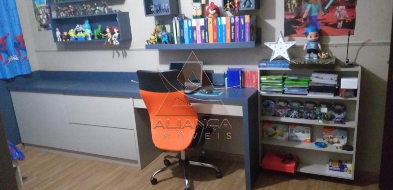 Aliança Imóveis - Imobiliária em Ribeirão Preto - SP - Apartamento - Centro - Ribeirão Preto