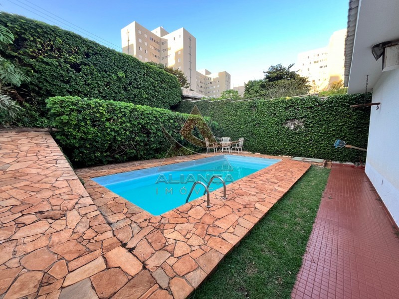 Casa - Jardim Macedo - Ribeirão Preto