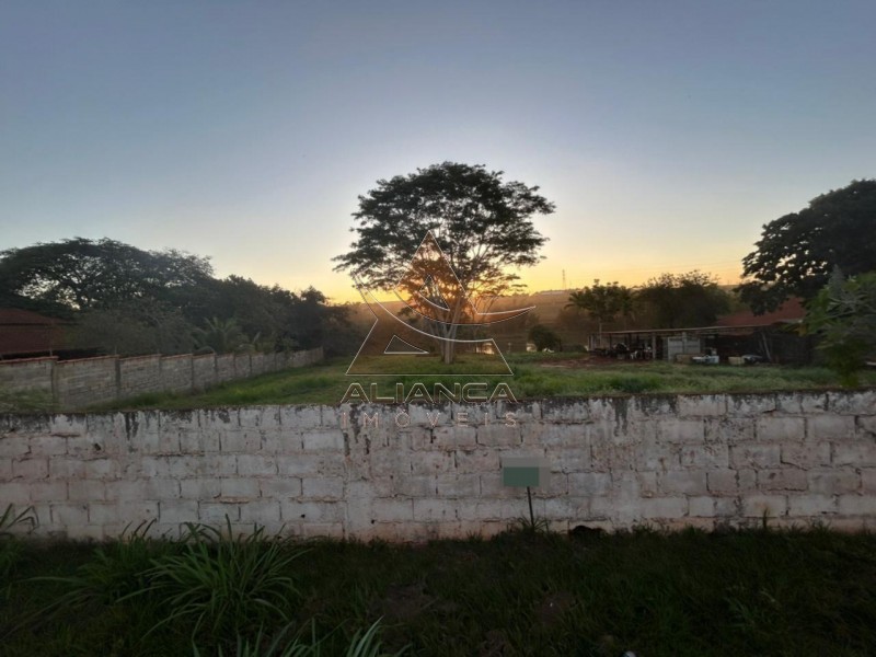 Aliança Imóveis - Imobiliária em Ribeirão Preto - SP - Terreno Condomínio - Real Sul - Ribeirão Preto