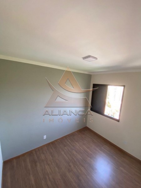 Aliança Imóveis - Imobiliária em Ribeirão Preto - SP - Apartamento - Alto da Boa Vista - Ribeirão Preto