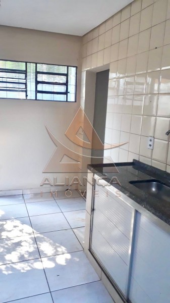 Aliança Imóveis - Imobiliária em Ribeirão Preto - SP - Casa - Ipiranga - Ribeirão Preto