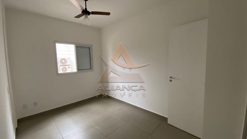 Aliança Imóveis - Imobiliária em Ribeirão Preto - SP - Apartamento - Jardim Nova Aliança - Ribeirão Preto