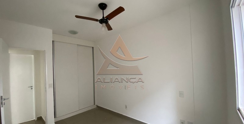 Aliança Imóveis - Imobiliária em Ribeirão Preto - SP - Apartamento - Jardim Nova Aliança - Ribeirão Preto