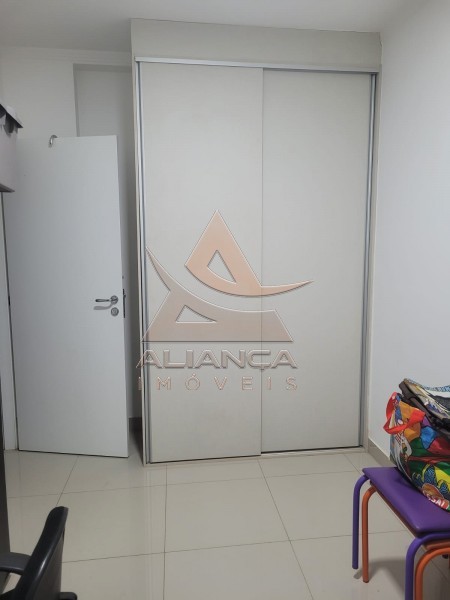 Aliança Imóveis - Imobiliária em Ribeirão Preto - SP - Apartamento - Centro - Ribeirão Preto