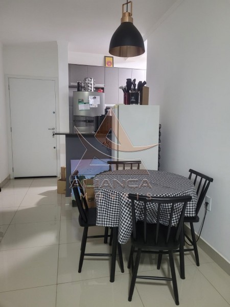 Aliança Imóveis - Imobiliária em Ribeirão Preto - SP - Apartamento - Centro - Ribeirão Preto