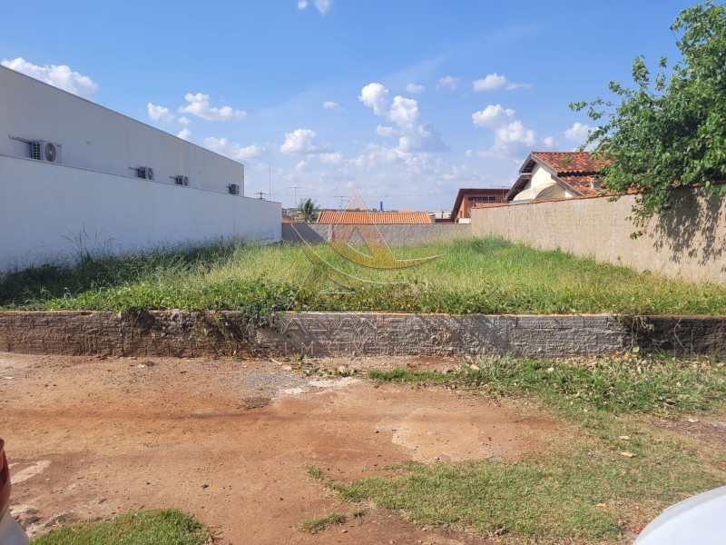 Aliança Imóveis - Imobiliária em Ribeirão Preto - SP - Terreno - City Ribeirão - Ribeirão Preto