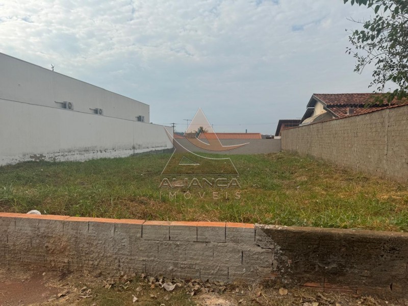 Aliança Imóveis - Imobiliária em Ribeirão Preto - SP - Terreno - City Ribeirão - Ribeirão Preto