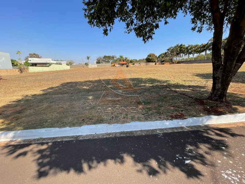 Aliança Imóveis - Imobiliária em Ribeirão Preto - SP - Terreno Condomínio - Royal Park - Ribeirão Preto