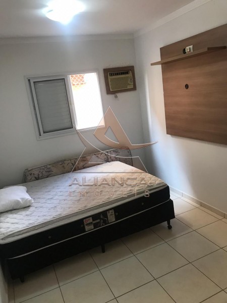 Aliança Imóveis - Imobiliária em Ribeirão Preto - SP - Apartamento - Jardim Zara - Ribeirão Preto