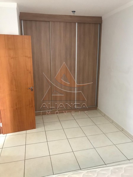 Aliança Imóveis - Imobiliária em Ribeirão Preto - SP - Apartamento - Jardim Zara - Ribeirão Preto