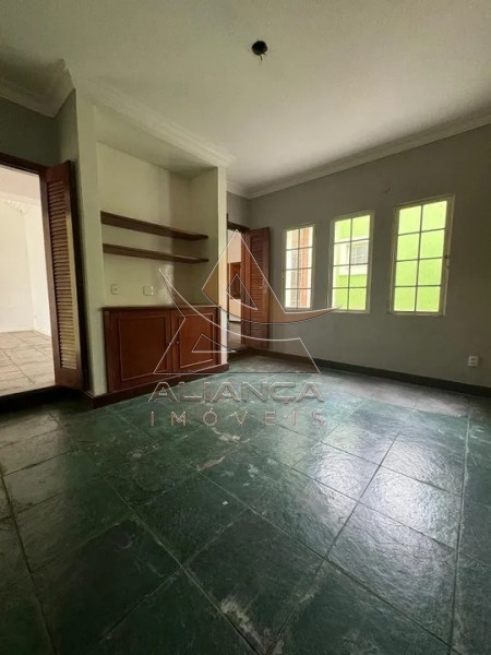 Aliança Imóveis - Imobiliária em Ribeirão Preto - SP - Casa - Alto da Boa Vista - Ribeirão Preto