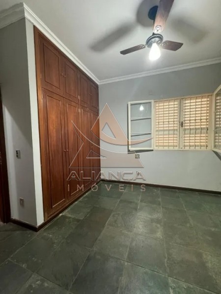 Aliança Imóveis - Imobiliária em Ribeirão Preto - SP - Casa - Alto da Boa Vista - Ribeirão Preto