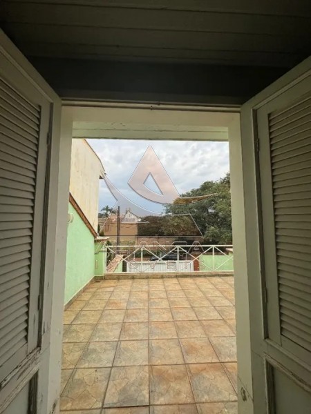 Aliança Imóveis - Imobiliária em Ribeirão Preto - SP - Casa - Alto da Boa Vista - Ribeirão Preto