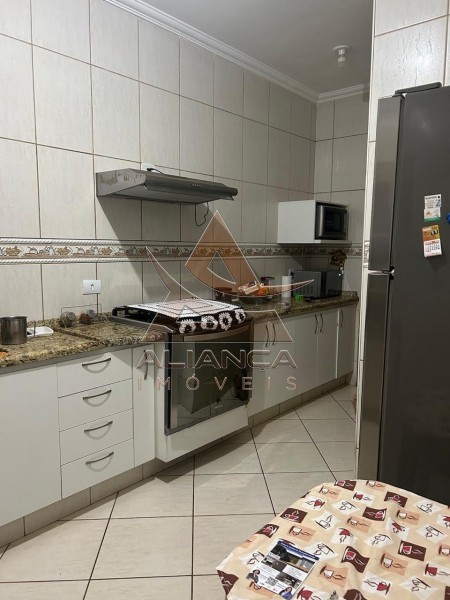 Aliança Imóveis - Imobiliária em Ribeirão Preto - SP - Casa - Planalto Verde - Ribeirão Preto