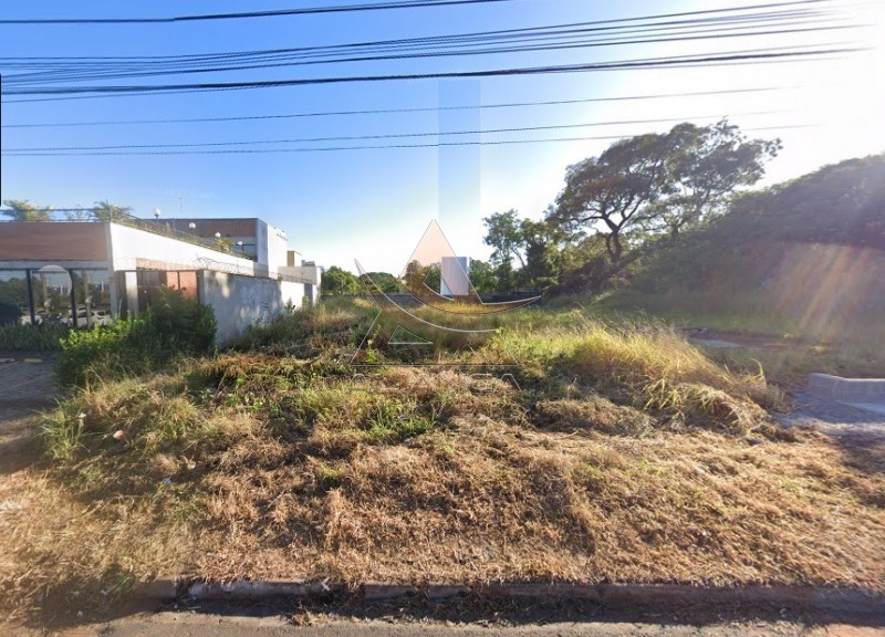 Aliança Imóveis - Imobiliária em Ribeirão Preto - SP - Terreno - Parque dos Lagos - Ribeirão Preto