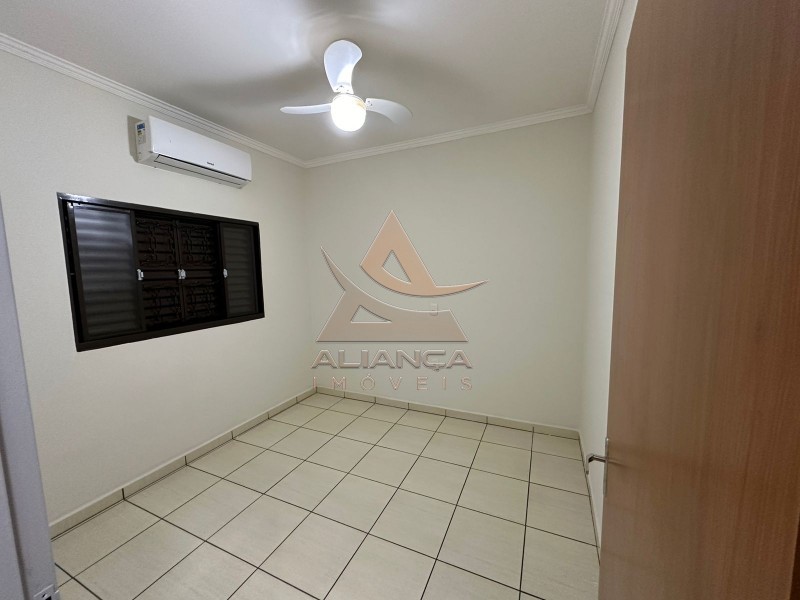 Aliança Imóveis - Imobiliária em Ribeirão Preto - SP - Casa - Antonio Palocci - Ribeirão Preto