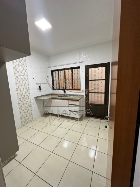 Aliança Imóveis - Imobiliária em Ribeirão Preto - SP - Casa - Antonio Palocci - Ribeirão Preto