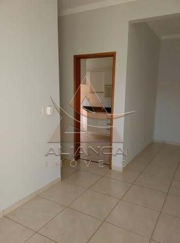 Aliança Imóveis - Imobiliária em Ribeirão Preto - SP - Apartamento - Jardim Botânico - Ribeirão Preto