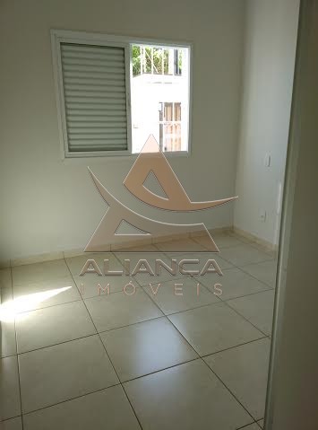 Aliança Imóveis - Imobiliária em Ribeirão Preto - SP - Apartamento - Jardim Botânico - Ribeirão Preto