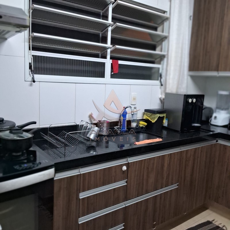 Aliança Imóveis - Imobiliária em Ribeirão Preto - SP - Casa Condomínio - Jardim Interlagos - Ribeirão Preto