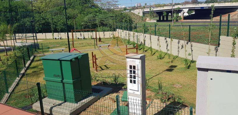 Aliança Imóveis - Imobiliária em Ribeirão Preto - SP - Apartamento - Jardim Manoel Penna - Ribeirão Preto