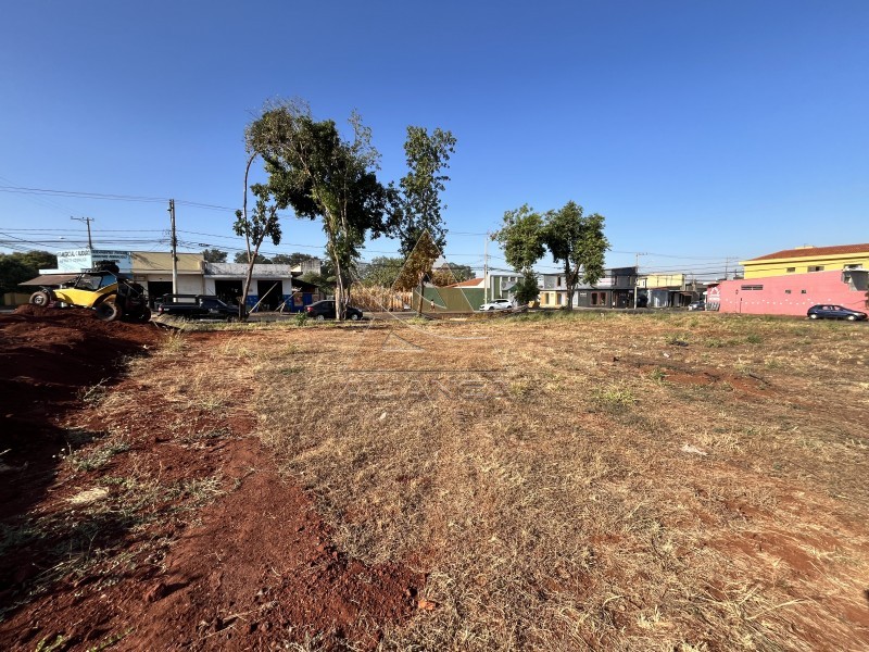 Aliança Imóveis - Imobiliária em Ribeirão Preto - SP - Terreno - Parque São Sebastião - Ribeirão Preto