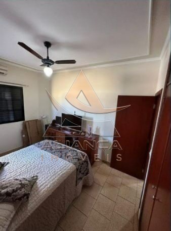 Aliança Imóveis - Imobiliária em Ribeirão Preto - SP - Apartamento - Jardim Irajá - Ribeirão Preto