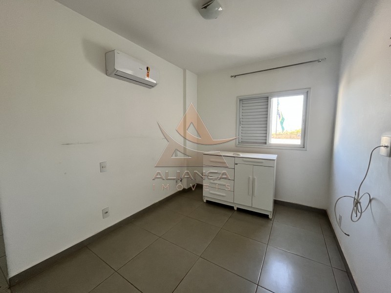 Aliança Imóveis - Imobiliária em Ribeirão Preto - SP - Apartamento - Jardim Nova Aliança - Ribeirão Preto