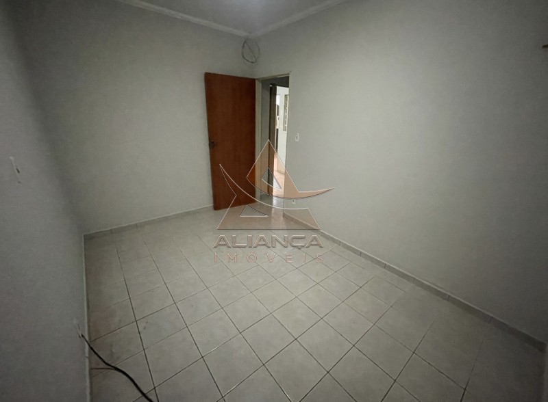 Aliança Imóveis - Imobiliária em Ribeirão Preto - SP - Casa - Jardim Zara - Ribeirão Preto