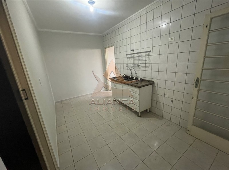 Aliança Imóveis - Imobiliária em Ribeirão Preto - SP - Casa - Jardim Zara - Ribeirão Preto