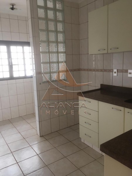 Aliança Imóveis - Imobiliária em Ribeirão Preto - SP - Apartamento - Jardim Botânico - Ribeirão Preto