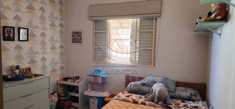 Casa à venda com 3 quartos, 208m² - Foto 11