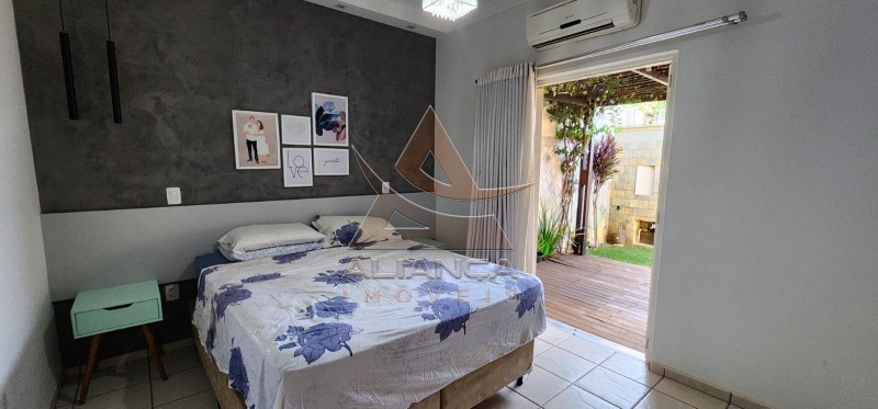 Casa à venda com 3 quartos, 208m² - Foto 6