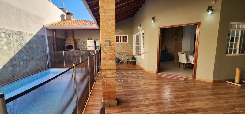 Casa à venda com 3 quartos, 208m² - Foto 21