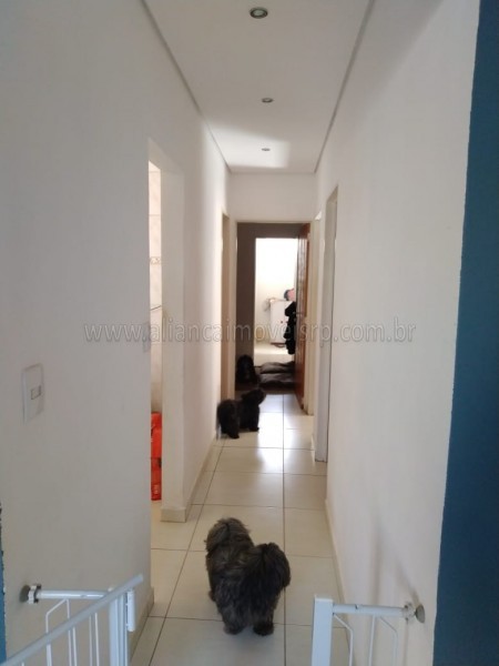 Casa à venda com 3 quartos, 164m² - Foto 3