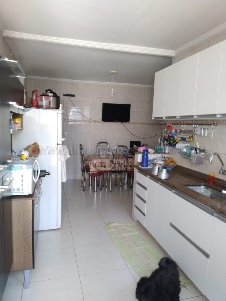 Aliança Imóveis - Imobiliária em Ribeirão Preto - SP - Casa - Jardim Roberto Benedetti - Ribeirão Preto