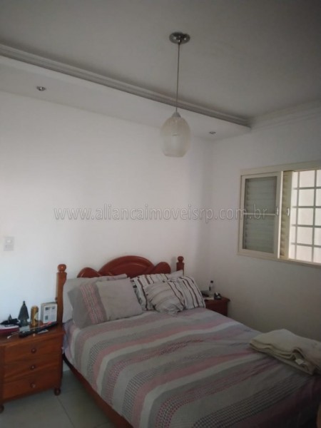 Casa à venda com 3 quartos, 164m² - Foto 5