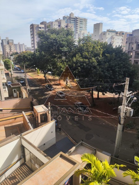 Aliança Imóveis - Imobiliária em Ribeirão Preto - SP - Apartamento - Jardim Nova Aliança - Ribeirão Preto