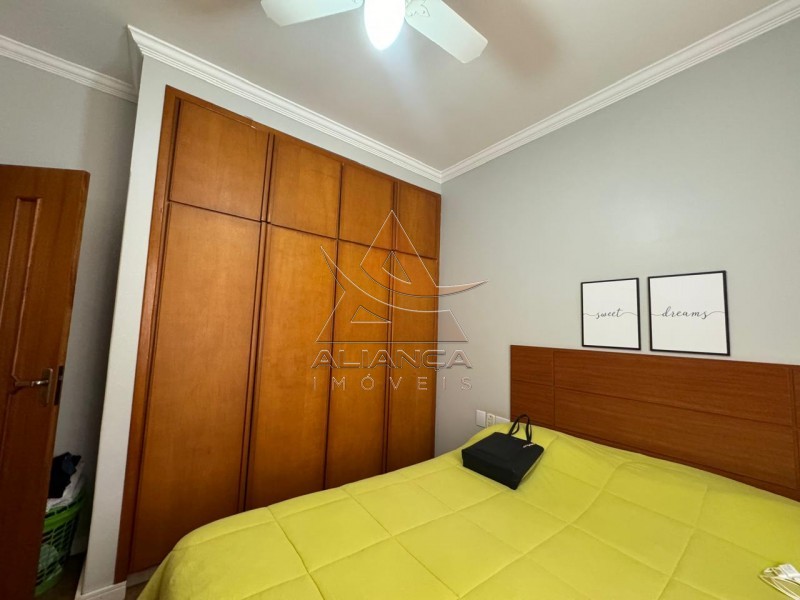 Aliança Imóveis - Imobiliária em Ribeirão Preto - SP - Apartamento - Vila Tibério - Ribeirão Preto