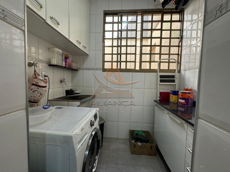 Aliança Imóveis - Imobiliária em Ribeirão Preto - SP - Apartamento - Vila Tibério - Ribeirão Preto