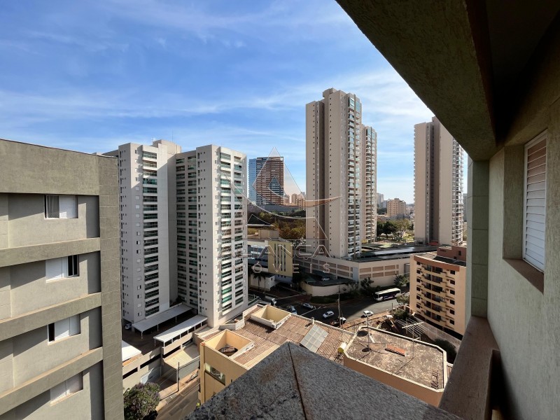 Aliança Imóveis - Imobiliária em Ribeirão Preto - SP - Apartamento - Jardim Botânico - Ribeirão Preto