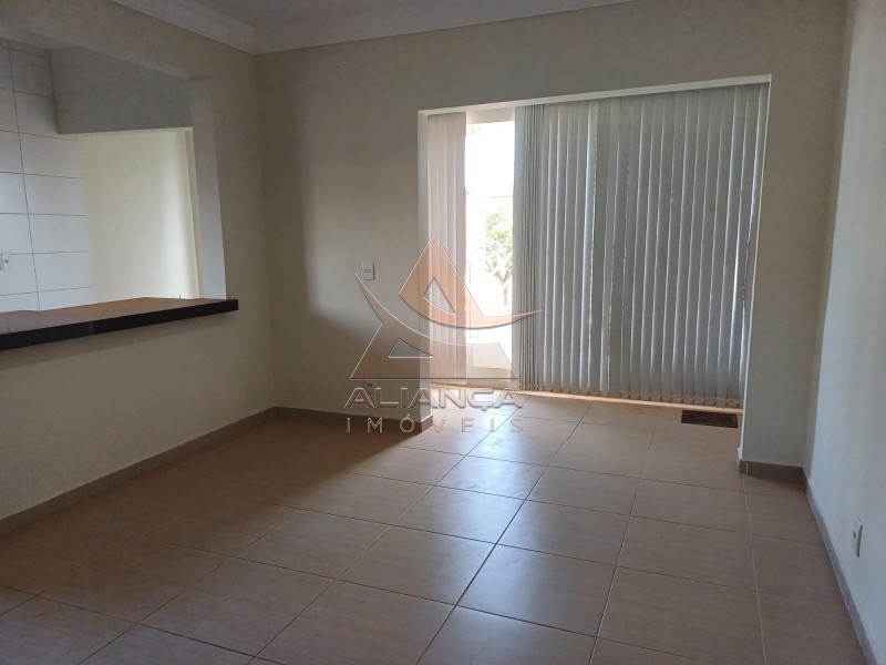 Apartamento - Parque dos Lagos - Ribeirão Preto